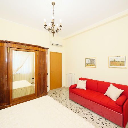 Dreamsorrento Apartments Exteriér fotografie