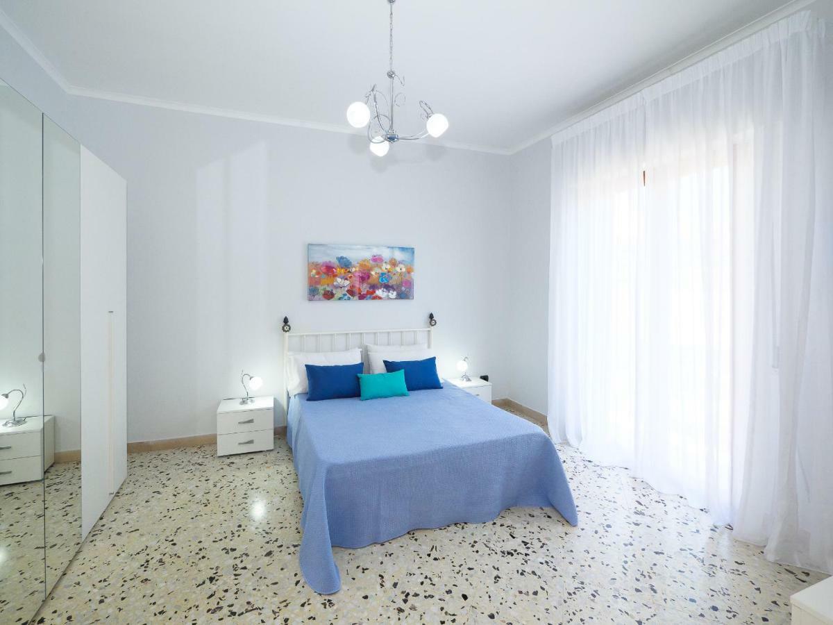 Dreamsorrento Apartments Exteriér fotografie
