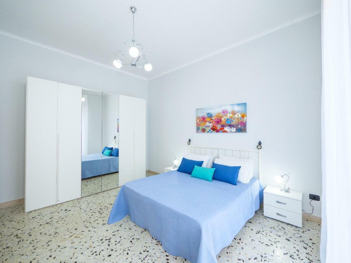 Dreamsorrento Apartments Exteriér fotografie
